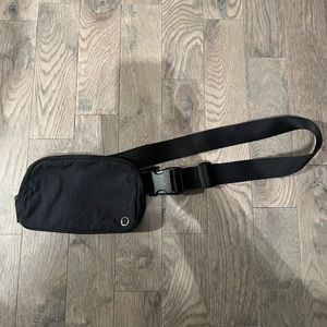 Lululemon Crossbody Bag